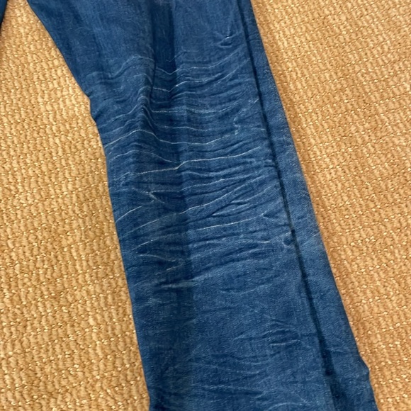 RE: 34x30 men’s straight jeans - Picture 11 of 12